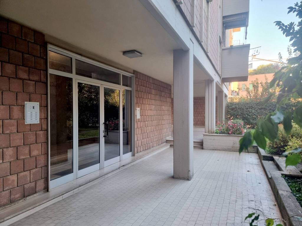 appartamento in vendita a Bologna in zona San Vitale