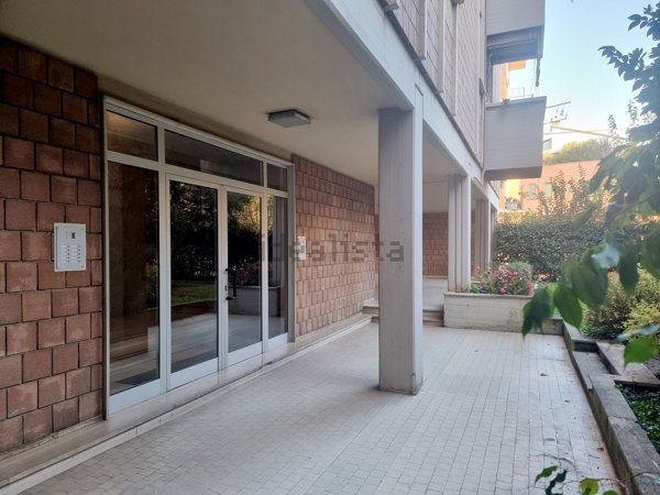 appartamento in vendita a Bologna in zona San Vitale