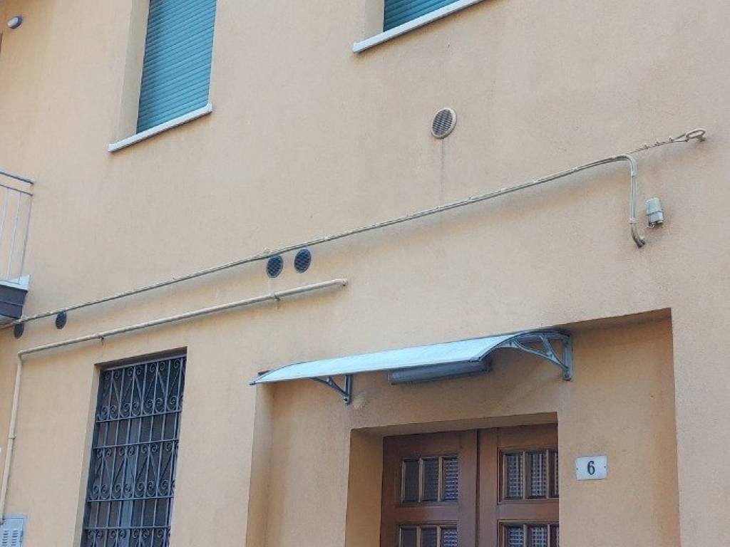 appartamento in vendita a Bologna in zona Pilastro