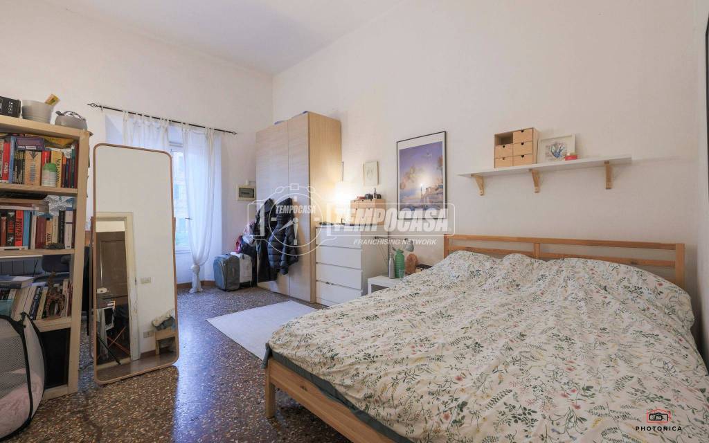 appartamento in vendita a Bologna in zona Murri