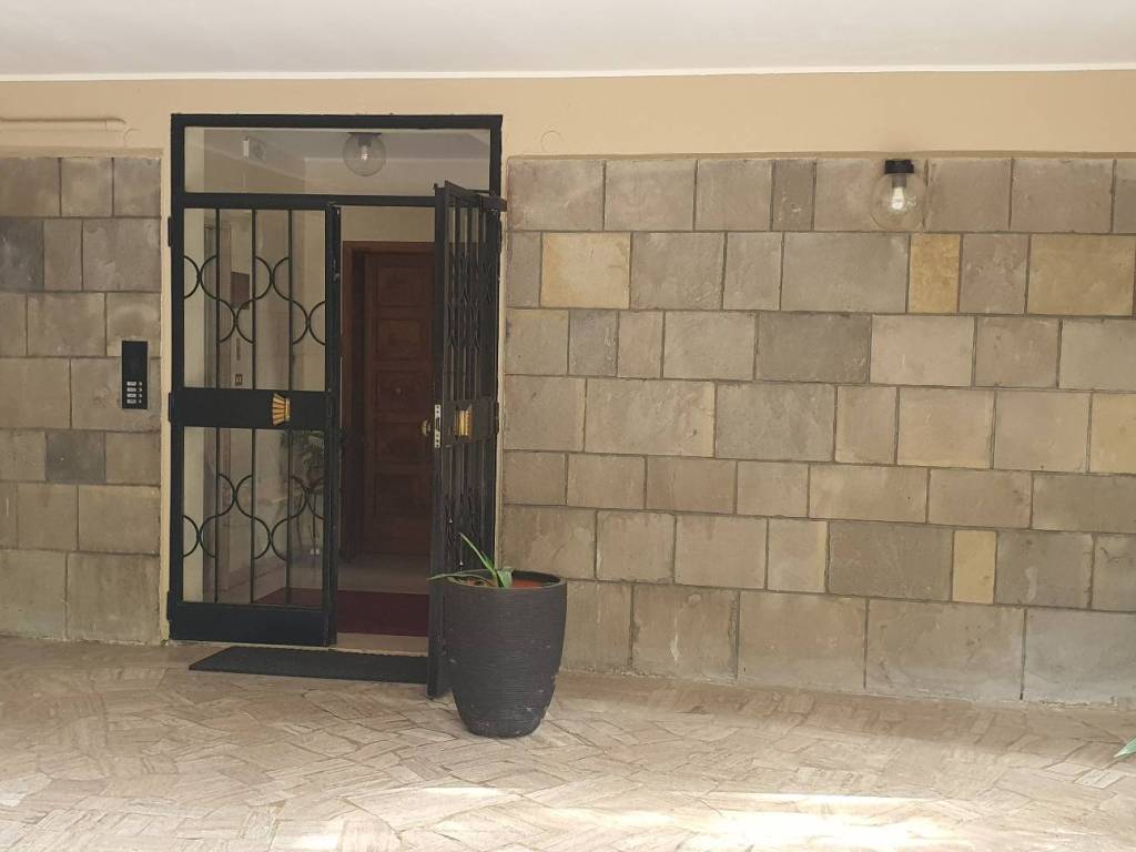 appartamento in vendita a Bologna in zona Colli