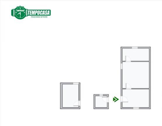 appartamento in vendita a Bologna in zona Borgo Panigale