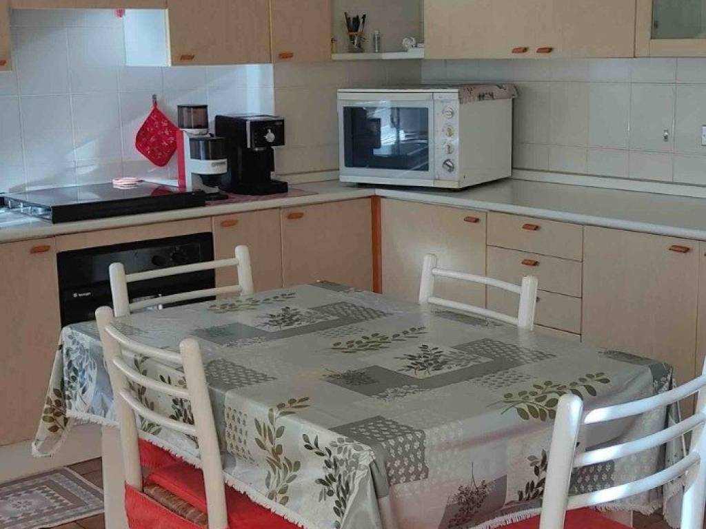 appartamento in vendita a Bologna in zona Savena