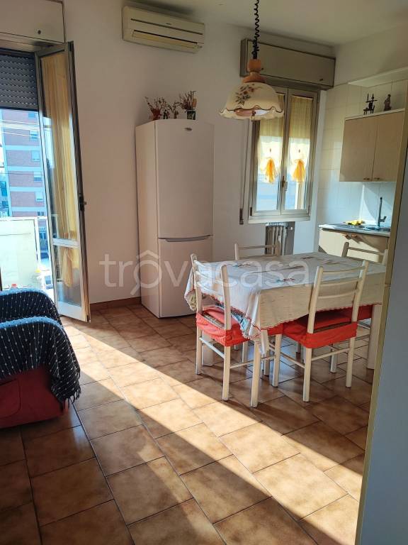 appartamento in vendita a Bologna in zona San Vitale