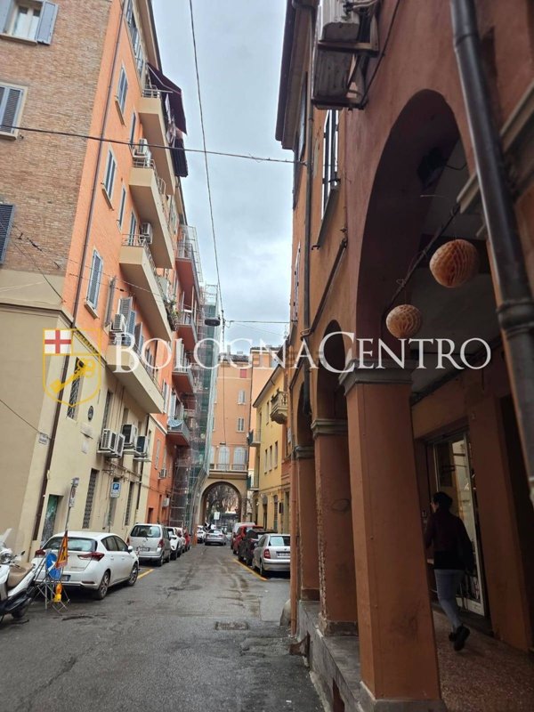 appartamento in vendita a Bologna in zona Centro Storico