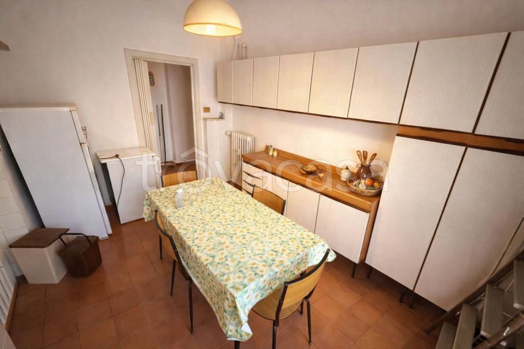 appartamento in vendita a Bologna in zona Saffi