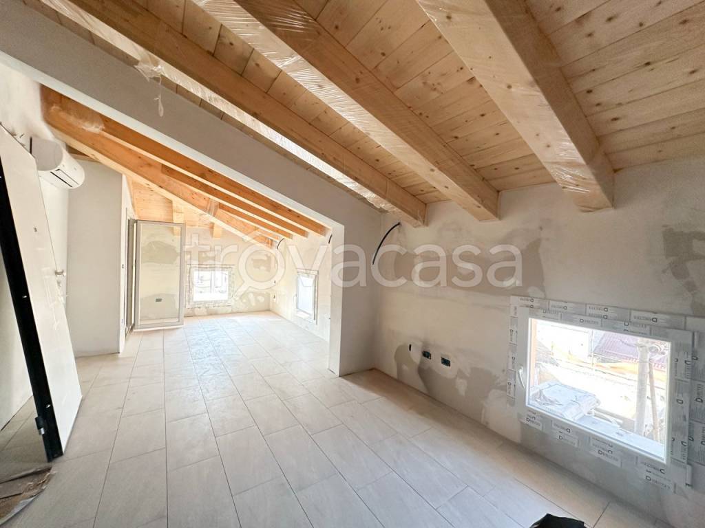 appartamento in vendita a Bologna in zona Borgo Panigale