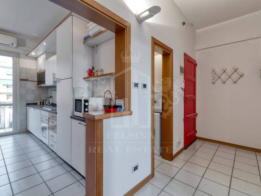 appartamento in vendita a Bologna in zona San Vitale