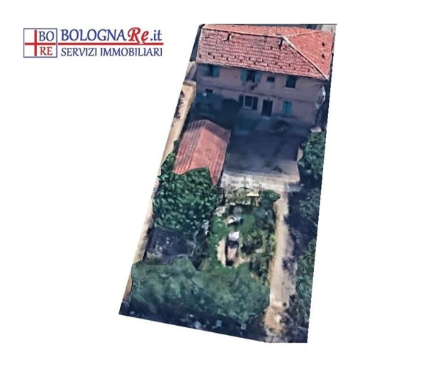 casa indipendente in vendita a Bologna in zona Santa Viola