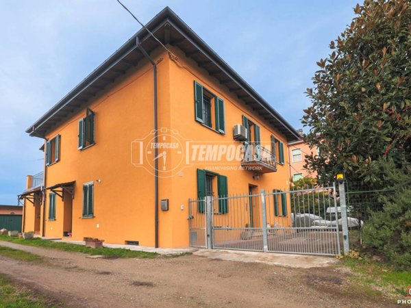 casa indipendente in vendita a Bologna in zona Borgo Panigale