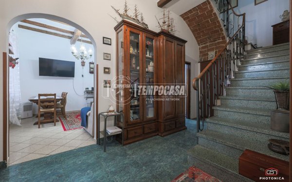 casa indipendente in vendita a Bologna in zona Casteldebole