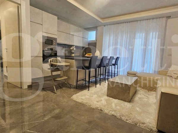 appartamento in vendita a Bologna in zona San Vitale