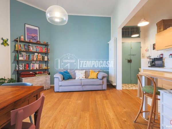 appartamento in vendita a Bologna in zona Saffi