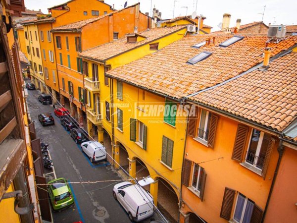 appartamento in vendita a Bologna in zona San Vitale
