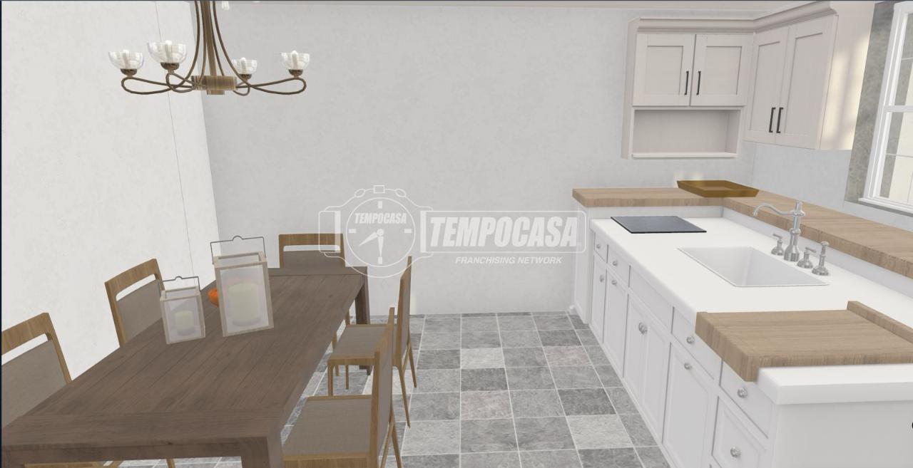 appartamento in vendita a Bologna in zona Borgo Panigale