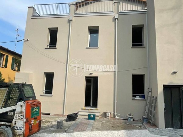 appartamento in vendita a Bologna in zona Aeroporto