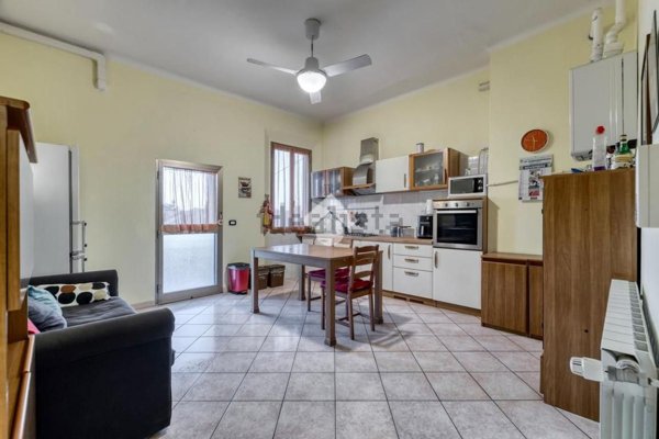 appartamento in vendita a Bologna in zona San Vitale