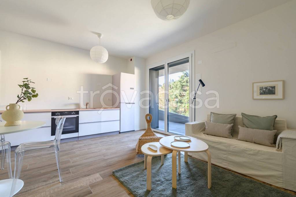 appartamento in vendita a Bologna in zona Colli