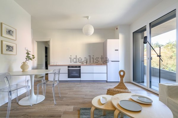 appartamento in vendita a Bologna in zona Colli