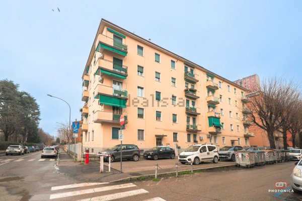 appartamento in vendita a Bologna in zona San Vitale