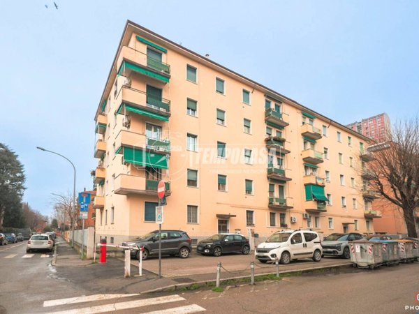 appartamento in vendita a Bologna in zona Murri