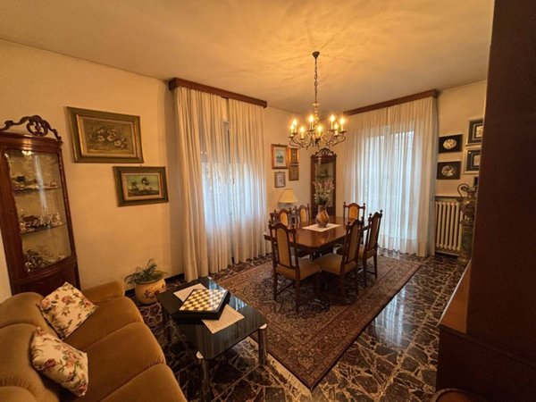 appartamento in vendita a Bologna in zona Borgo Panigale