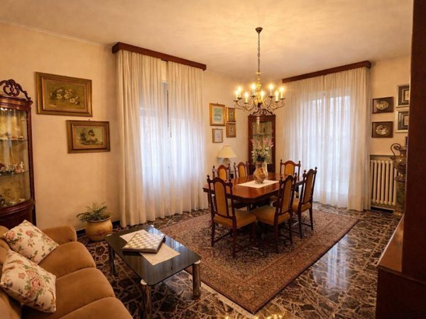 appartamento in vendita a Bologna in zona Borgo Panigale