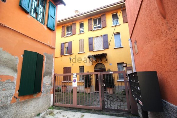 appartamento in vendita a Bologna in zona Andrea Costa