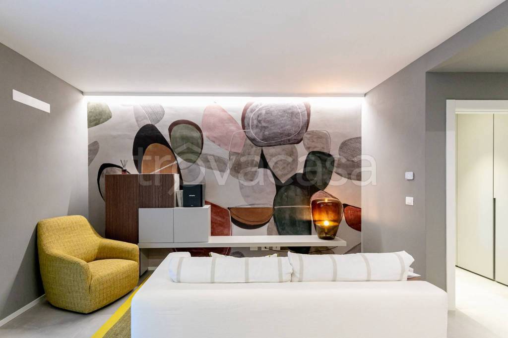 appartamento in vendita a Bologna in zona Colli