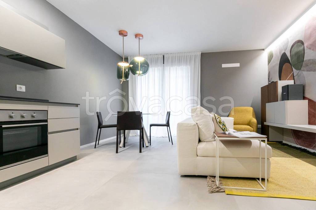 appartamento in vendita a Bologna in zona Colli