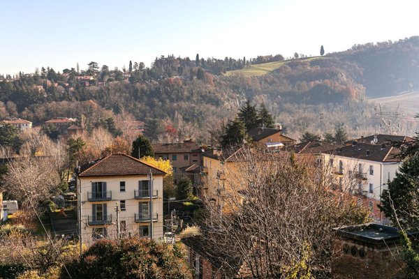 appartamento in vendita a Bologna in zona Colli