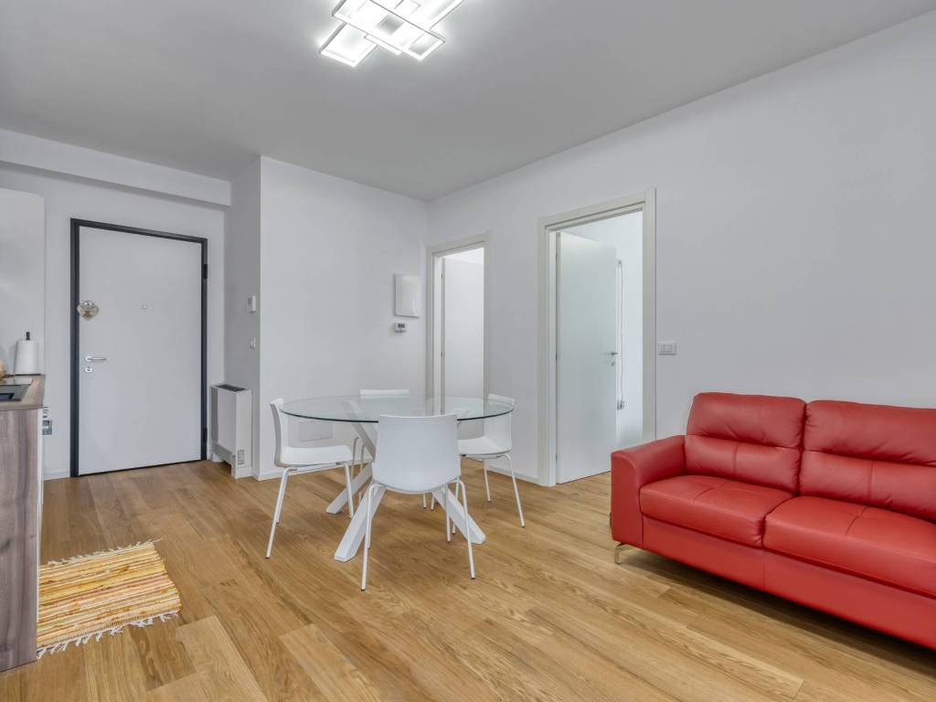 appartamento in vendita a Bologna in zona Bolognina