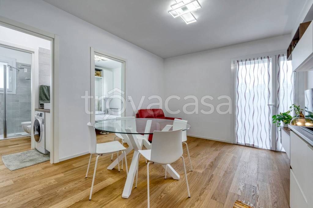 appartamento in vendita a Bologna in zona Bolognina