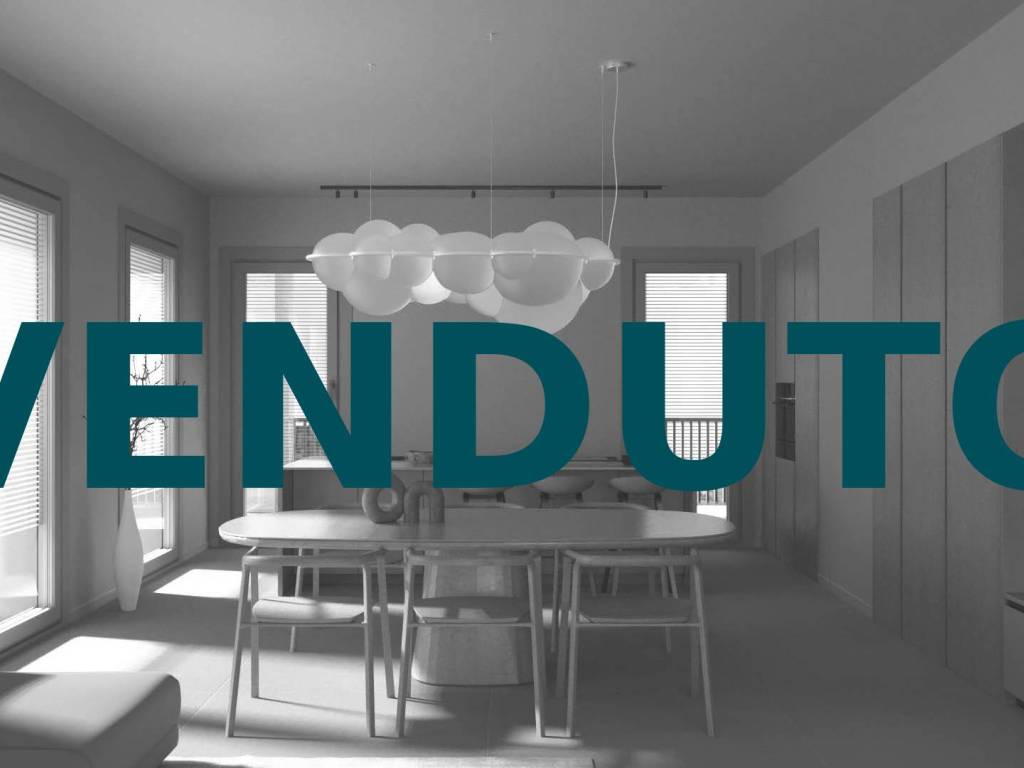 appartamento in vendita a Bologna in zona Bolognina