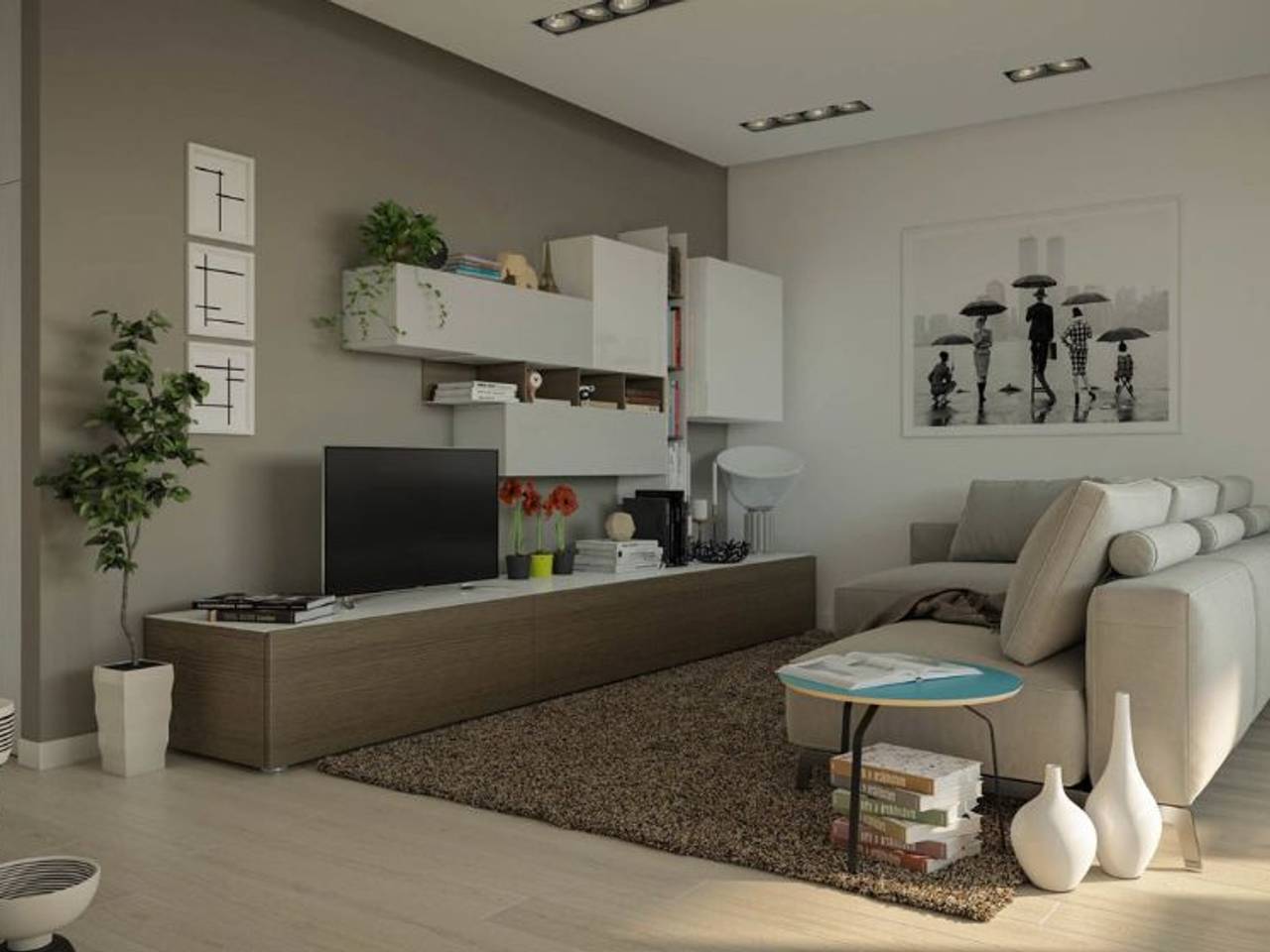 appartamento in vendita a Bologna in zona Borgo Panigale