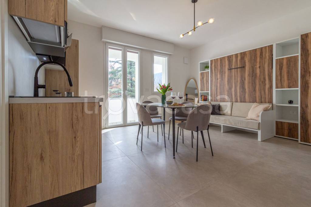 appartamento in vendita a Bologna in zona Borgo Panigale