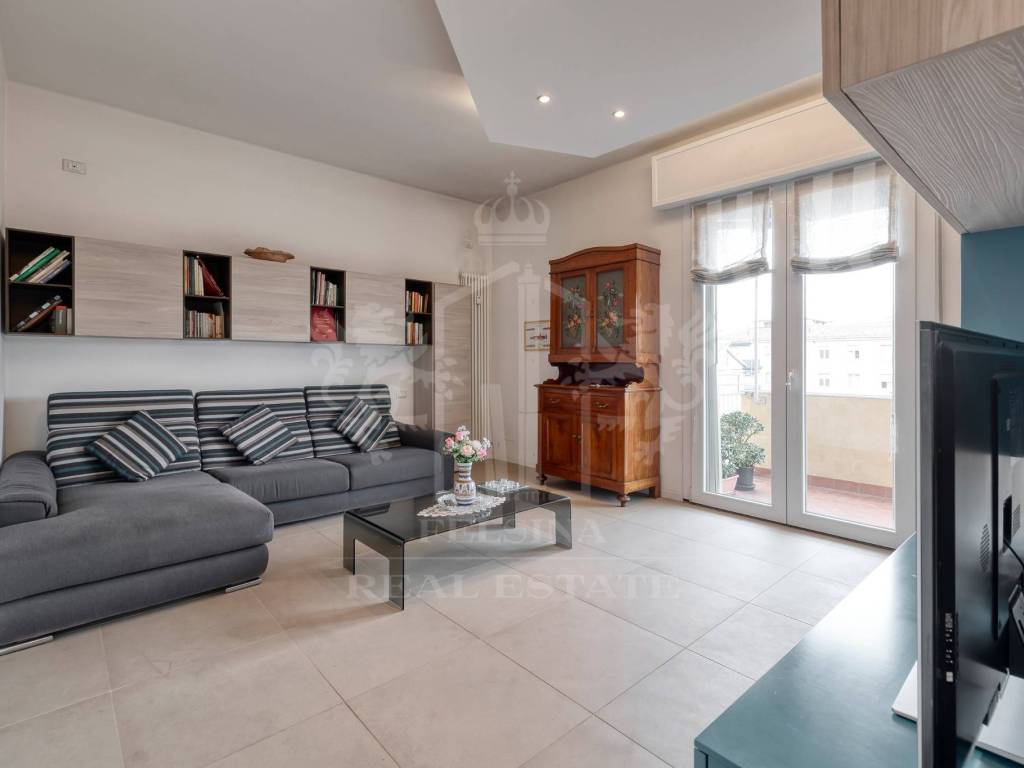 appartamento in vendita a Bologna in zona San Vitale