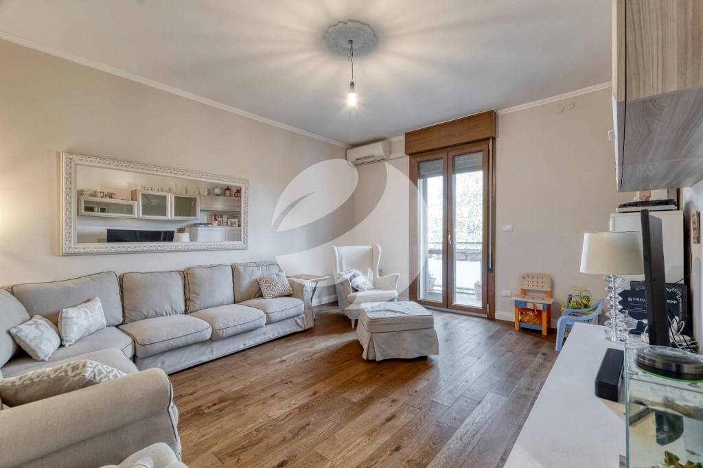 appartamento in vendita a Bologna in zona San Vitale