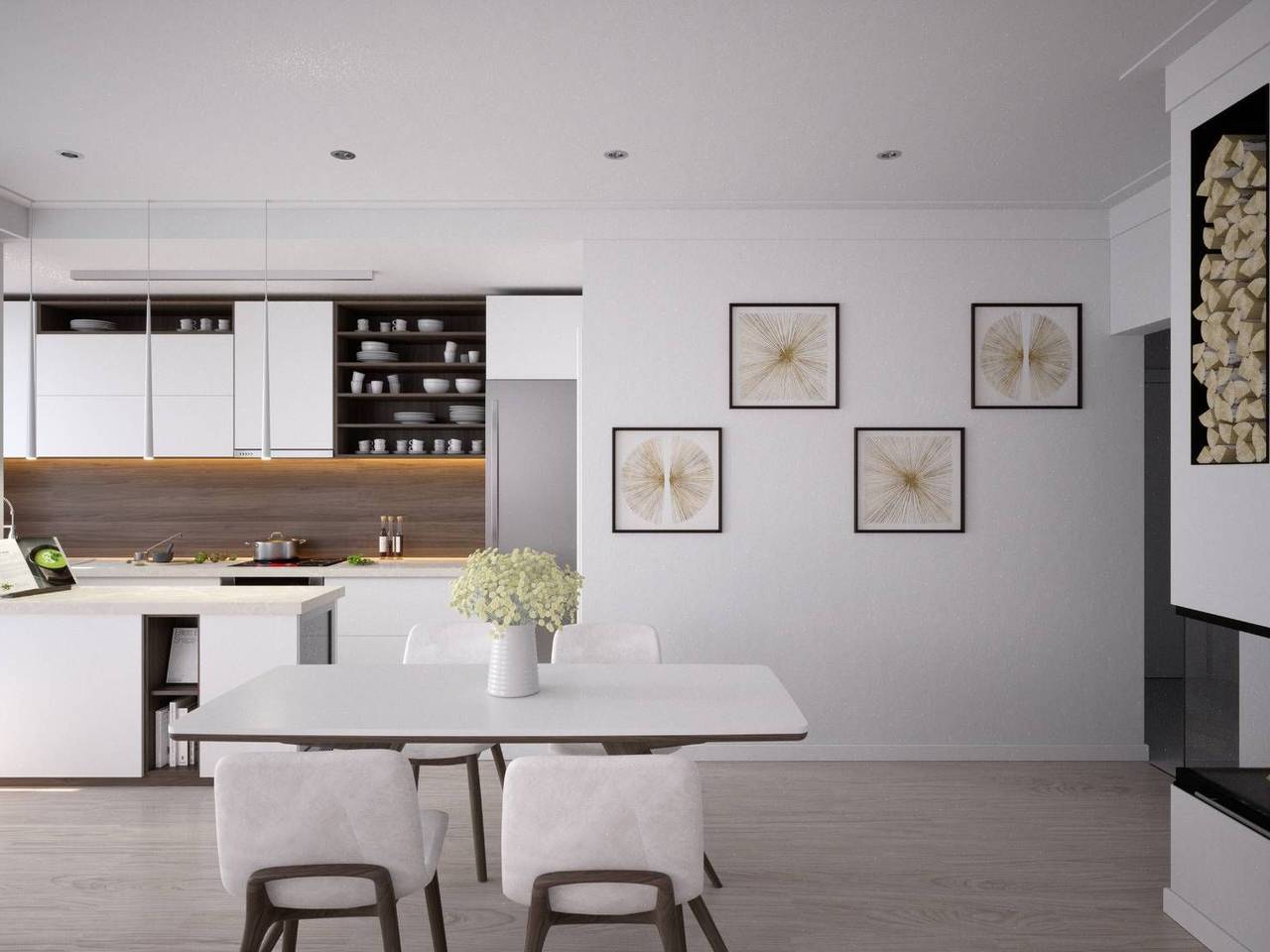 appartamento in vendita a Bologna in zona Bolognina