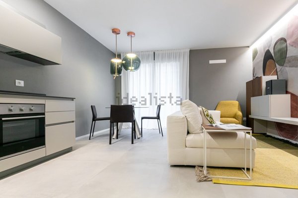 appartamento in vendita a Bologna in zona Colli