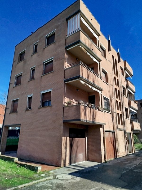 appartamento in vendita a Bologna in zona Corticella