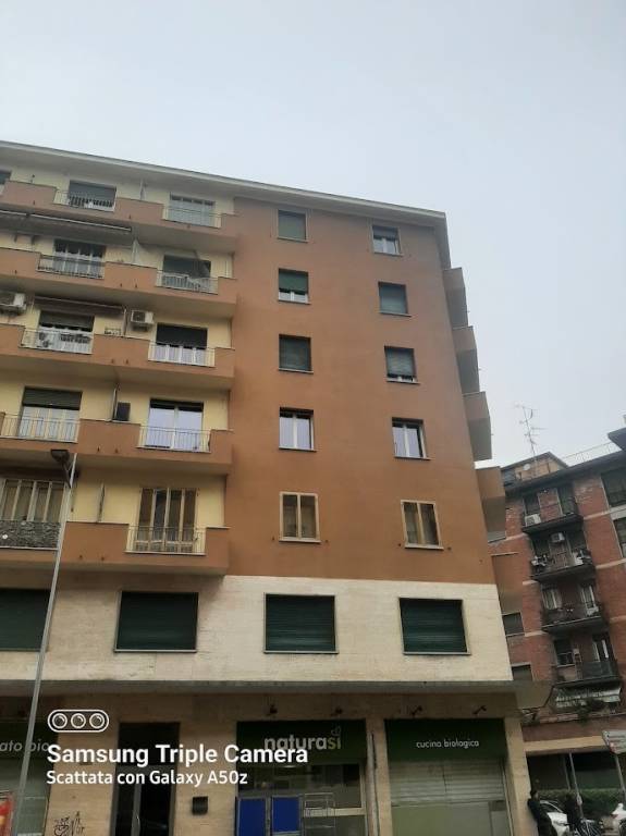 appartamento in vendita a Bologna in zona Andrea Costa