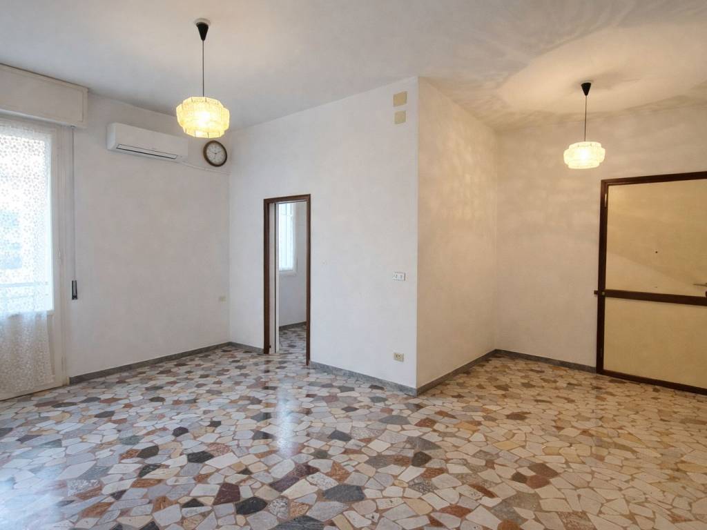 appartamento in vendita a Bologna in zona Savena