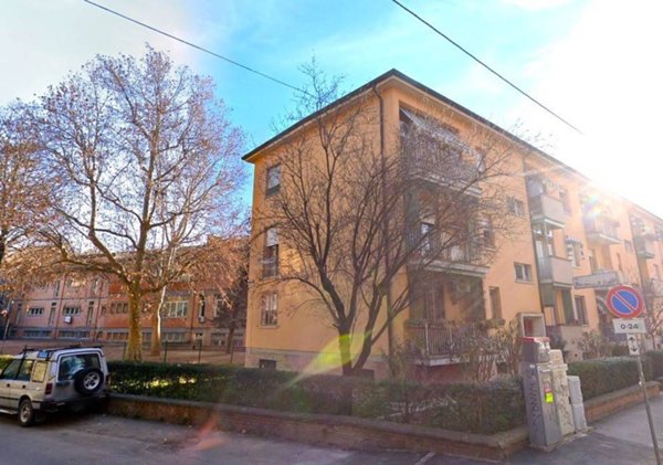 appartamento in vendita a Bologna in zona Pilastro
