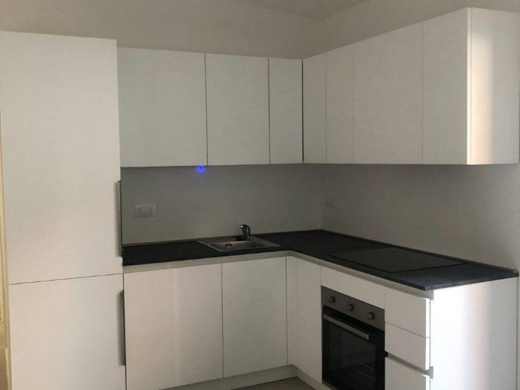 appartamento in vendita a Bologna in zona Corticella