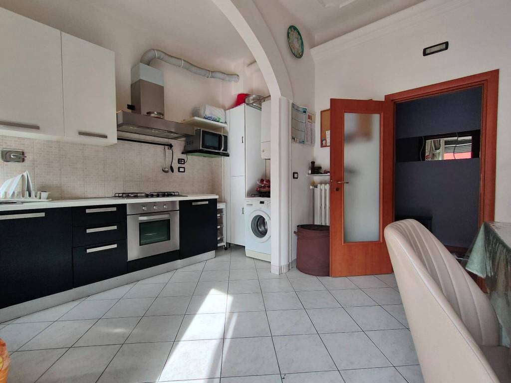 appartamento in vendita a Bologna in zona Bolognina