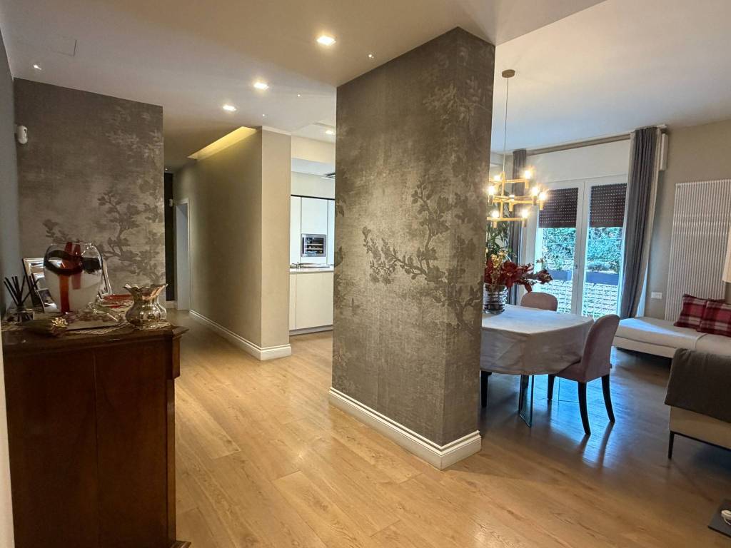 appartamento in vendita a Bologna