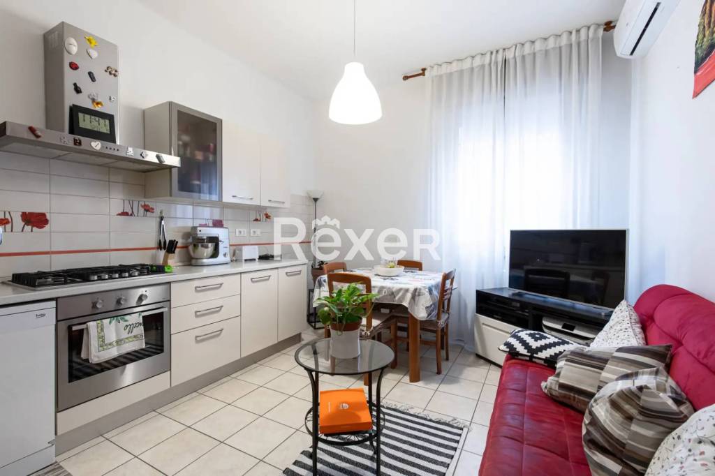 appartamento in vendita a Bologna in zona Borgo Panigale