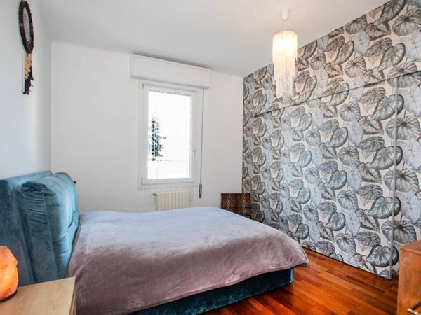 appartamento in vendita a Bologna in zona Murri