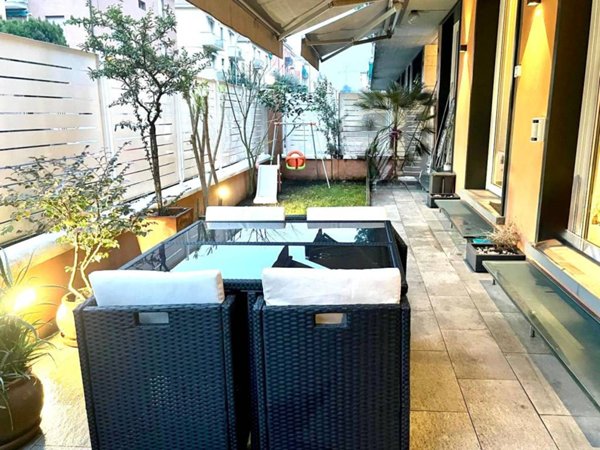 appartamento in vendita a Bologna in zona Bolognina